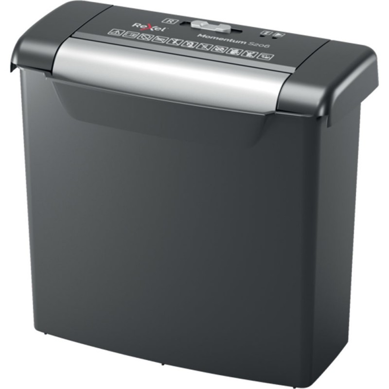 DESTRUCTORA REXEL MOMENTUM S206 2104568EU