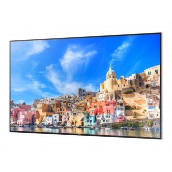 Samsung QM85F, 2,16 m (85"), LED, 3840 x 2160 Pixeles, 500 cd   m², 4K Ultra HD, 6 ms LH85QMFPLGC EN