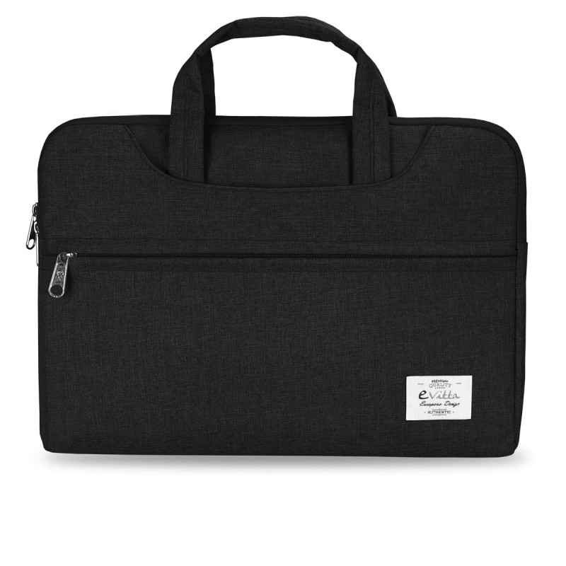 e-Vitta Business, Funda, 39,6 cm (15.6"), Tirante  EVLS000107