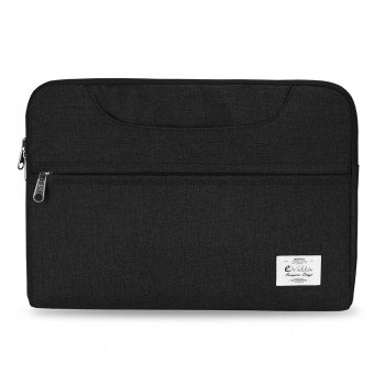 e-Vitta Business, Funda, 39,6 cm (15.6"), Tirante  EVLS000107