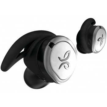 Jaybird RUN - Auriculares inalámbricos con micro - en oreja - Bluetooth - aislamiento de ruido - de 985-000678