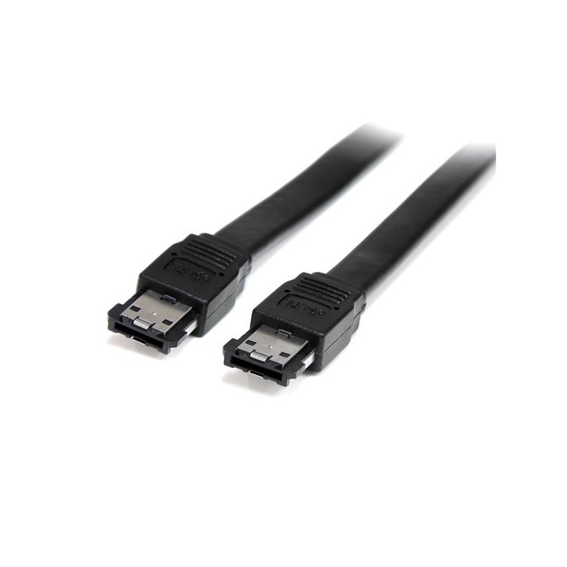 6 SHIELDED EXTERNAL ESATA CABL ESATA6