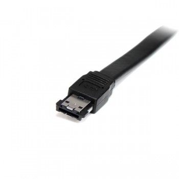 6 SHIELDED EXTERNAL ESATA CABL ESATA6