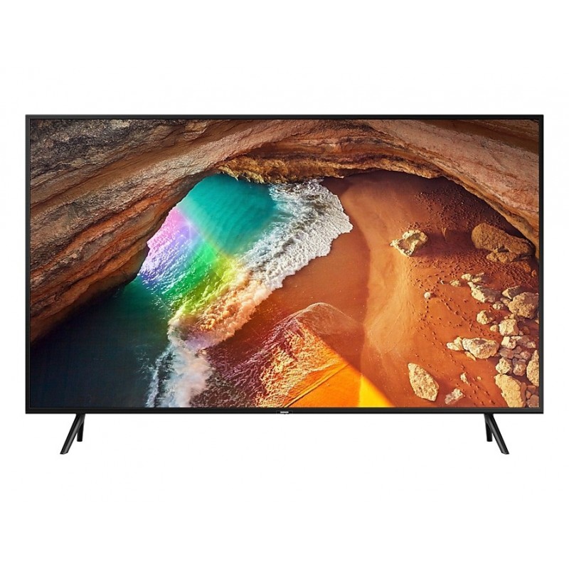 Samsung QE43Q60RATXXC 43" 4K Ultra HD Smart TV Wifi Negro
