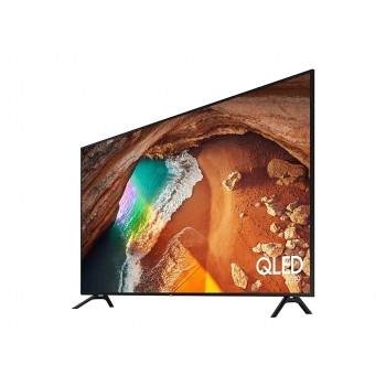 Samsung QE43Q60RATXXC 43" 4K Ultra HD Smart TV Wifi Negro