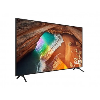 Samsung QE43Q60RATXXC 43" 4K Ultra HD Smart TV Wifi Negro