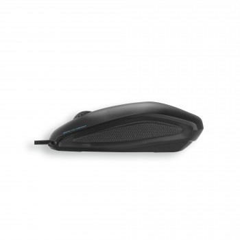 Cherry Gentix Óptico 1000 DPI Negro JM-0300-2