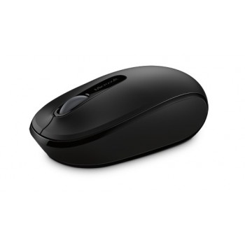 Microsoft Wireless Mobile Mouse 1850 Negro U7Z-00004