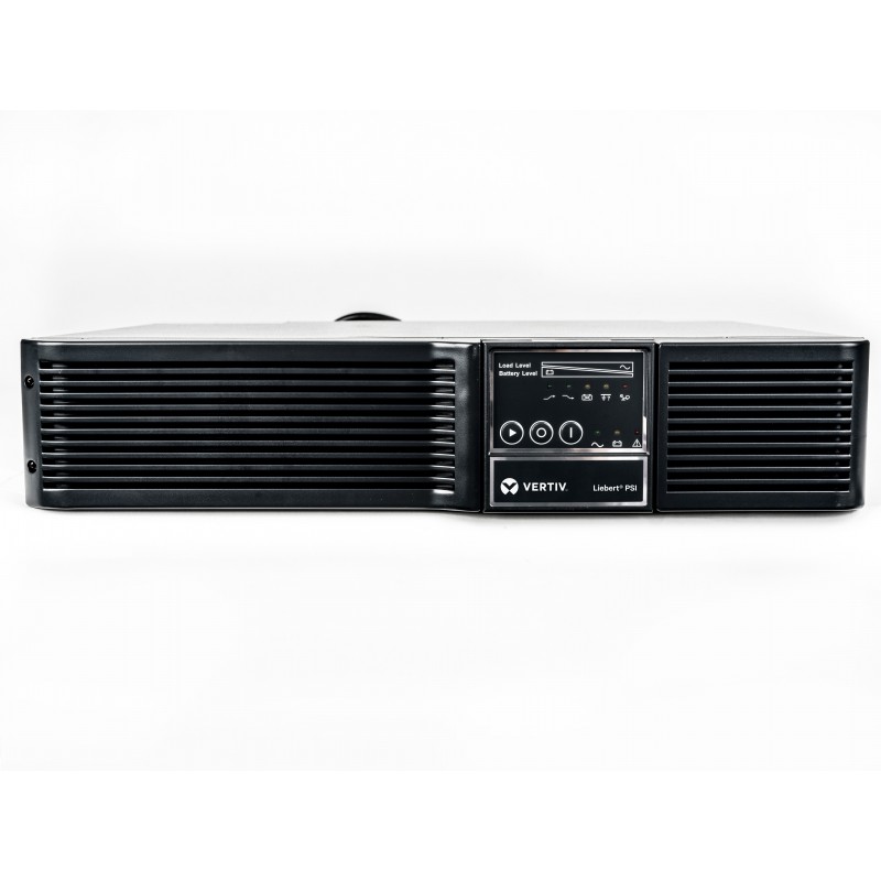 Vertiv Liebert SAI en rack torre PSI 1500 VA (1350 W) 230 V, Línea interactiva, 1500 VA, 1350 W, Sen PS1500RT3-230