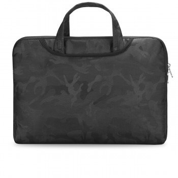 e-Vitta Black Camo, Funda, 35,6 cm (14"), Tirante  EVLS000056