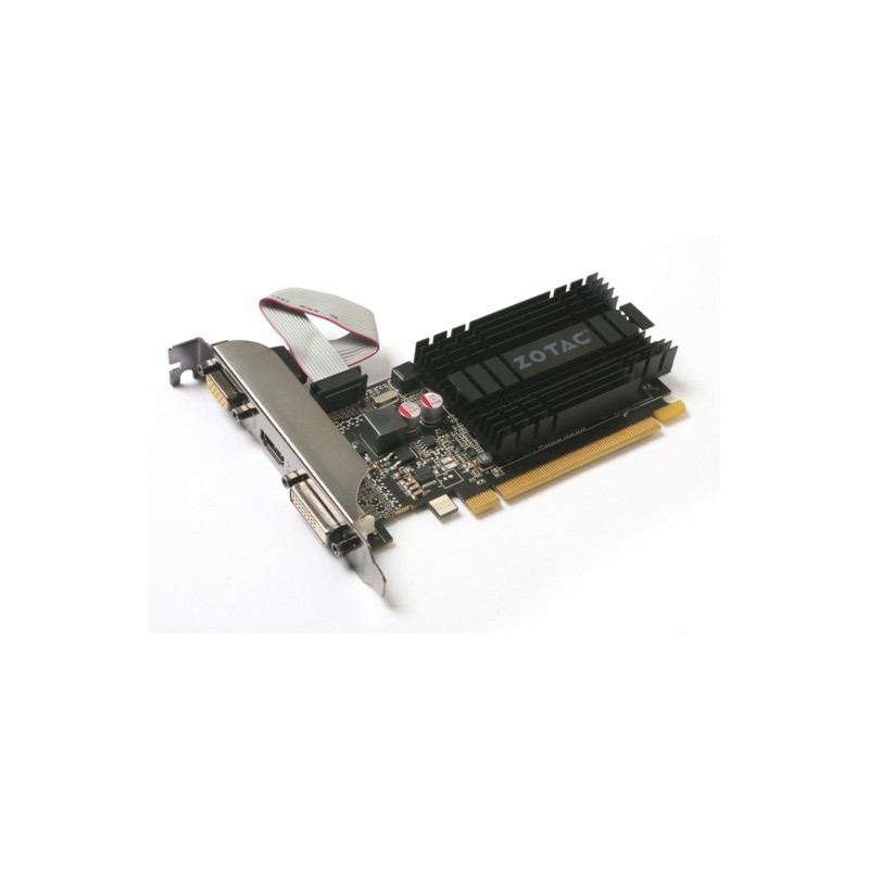 ZOTAC GeForce GT 710 2 GB ZT-71302-20L