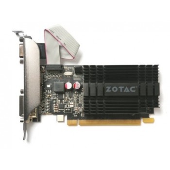 ZOTAC GeForce GT 710 2 GB ZT-71302-20L
