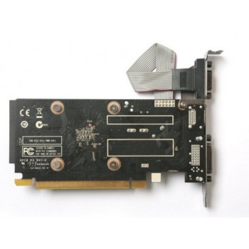 ZOTAC GeForce GT 710 2 GB ZT-71302-20L