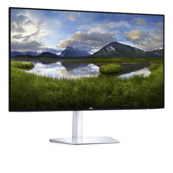 Dell S2719DM - 27 - IPS - 8 ms - Plata - DELL-S2719DM