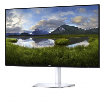 Dell S2719DM - 27 - IPS - 8 ms - Plata - DELL-S2719DM