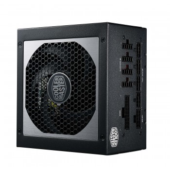 COOLER MASTER V650 - 650 W - 80 PLUS Gold RS650-AFBAG1-EU
