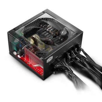 COOLER MASTER V650 - 650 W - 80 PLUS Gold RS650-AFBAG1-EU