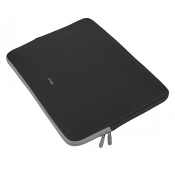 FUNDA PORTATILES 13,3 NEGRA 21251