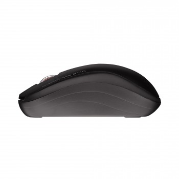 Cherry MW 2110 IR LED 2000 DPI Negro JW-T0210