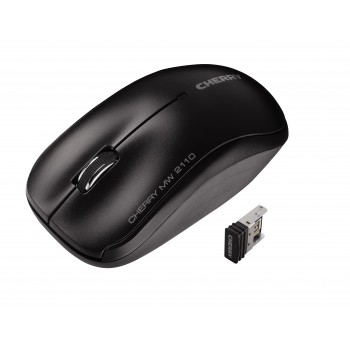 Cherry MW 2110 IR LED 2000 DPI Negro JW-T0210