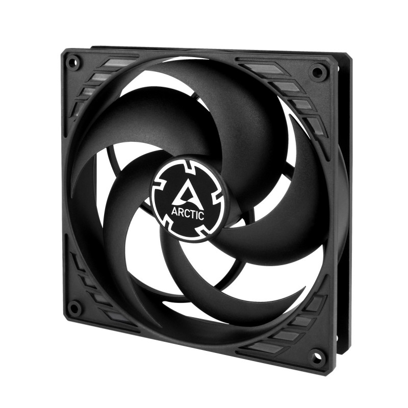 ARCTIC P14 Silent, Carcasa del ordenador, Enfriador, 14 cm, 950 RPM, 0,08 sonio, 29,8 cfm ACFAN00139A