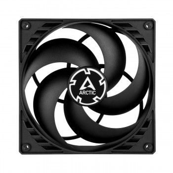 ARCTIC P14 Silent, Carcasa del ordenador, Enfriador, 14 cm, 950 RPM, 0,08 sonio, 29,8 cfm ACFAN00139A