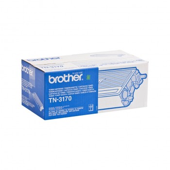 Brother TN-3170 Negro TN3170