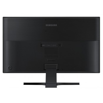 Samsung 1 - 28 - 4K Ultra HD - TN - 1 ms - Negro, Plata - LU28E590DS EN