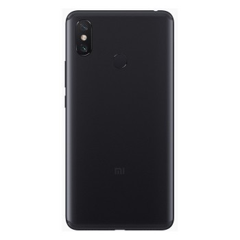 Xiaomi Mi - 6,9 pulgadas - 64 GB - 4 GB - Negro MIMAX3-4 64BK