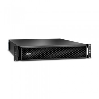 APC SRT96RMBP, Sealed Lead Acid (VRLA), 1010 VAh, 