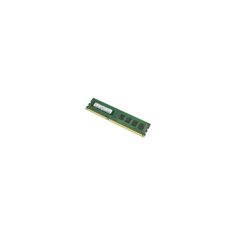 (Reacondicionado) Samsung 4GB DDR3 - 4 GB - DDR3 - 1600 MHz - 11 CL M378B5173