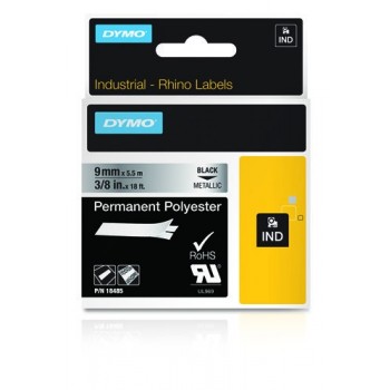 ID1-9 PLATA (POLYESTER) 18485