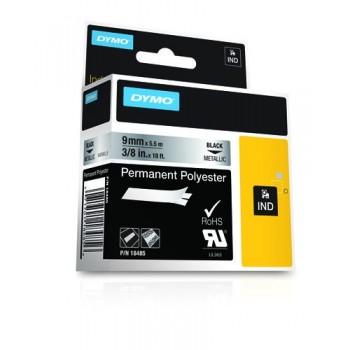 ID1-9 PLATA (POLYESTER) 18485