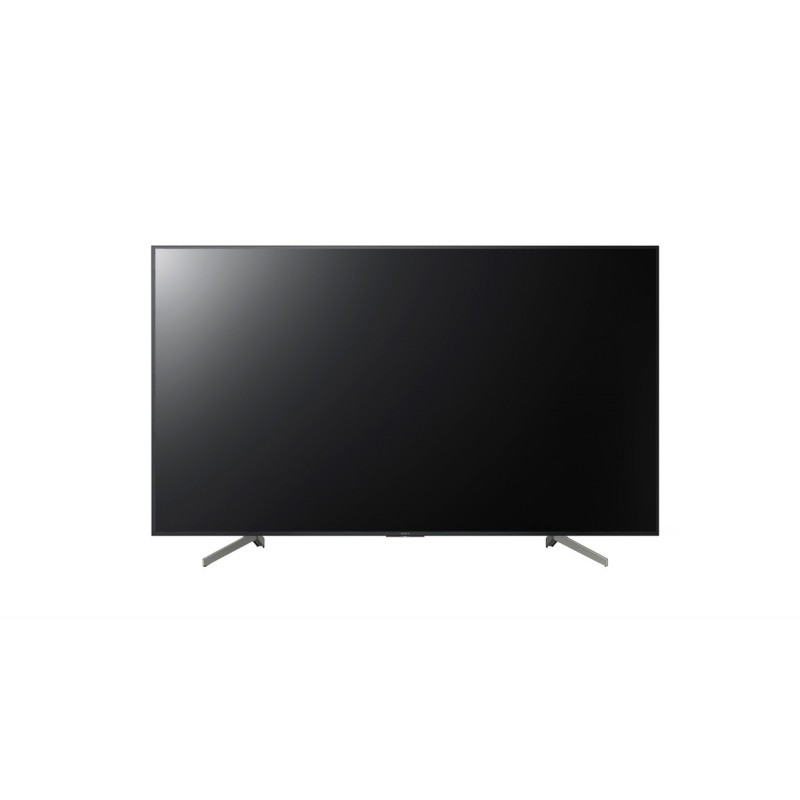 Sony FWD-85X85G T TV 2,16 m (85") 4K Ultra HD Smart TV Wifi Negro