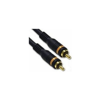 C2G Velocity - Cable para audio digital (coaxial)  80262