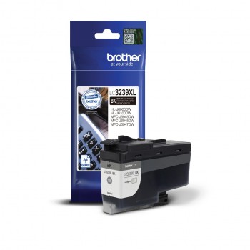 Brother LC-3239XLBK LC-3239XLBK Negro LC3239XLBK