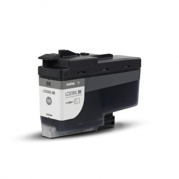 Brother LC-3239XLBK LC-3239XLBK Negro LC3239XLBK