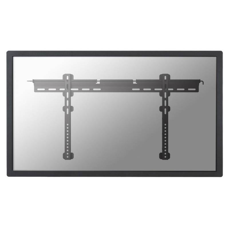 NewStar - Kit de montaje ( soporte para montaje en pared ) para LCD   panel de plasma - negro - tama PLASMA-W065BLACK