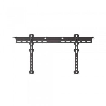 NewStar - Kit de montaje ( soporte para montaje en pared ) para LCD   panel de plasma - negro - tama PLASMA-W065BLACK