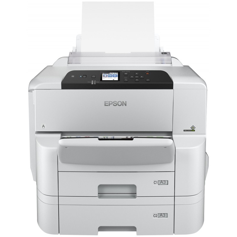 Epson WorkForce Pro WF-C8190DTW C11CG70401BB