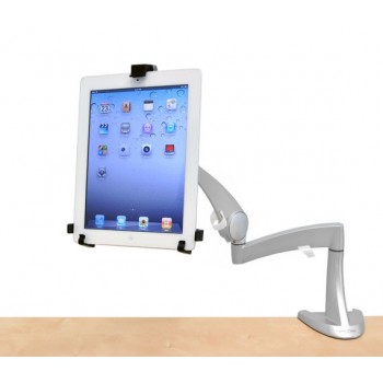 Ergotron Neo-Flex LCD Arm - Kit de montaje ( brazo articulado, montaje con pinza de sujeción para es 45-174-300