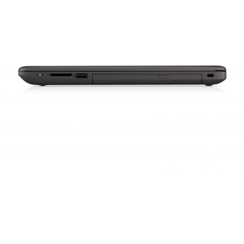 HP 250 G7 Negro Portátil 39,6 cm (15.6") 1366 x 768 Pixeles 1,6 GHz 8ª generación de procesadores I 6BP64EA