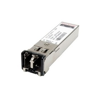 Cisco GLC-SX-MMD, 1000 Mbit s, SFP, LC, Fibra óptica, 850 nm