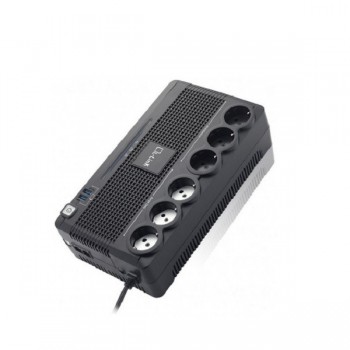 L-Link LL-700-G6, 700 VA, 360 W, 220 V, 240 V, 220 V, 240 V