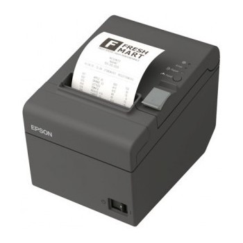 (Reacondicionado) Epson TM T20II - Impresora de recibos - monocromo  C31CD52002DUP1