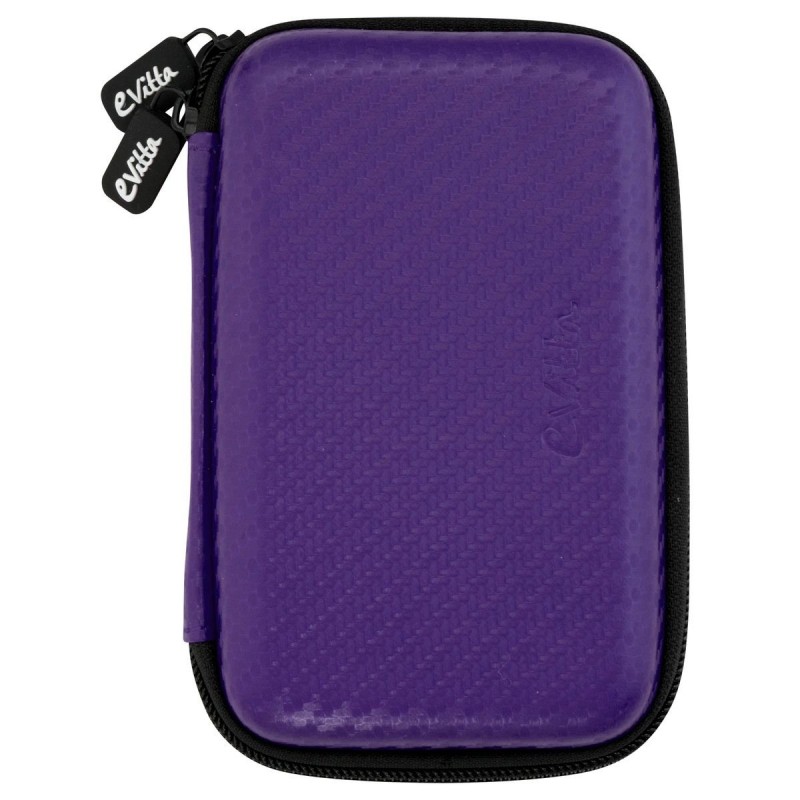 HDD COVER CARBON FIBER PURPLE 2 5 EVHD000032