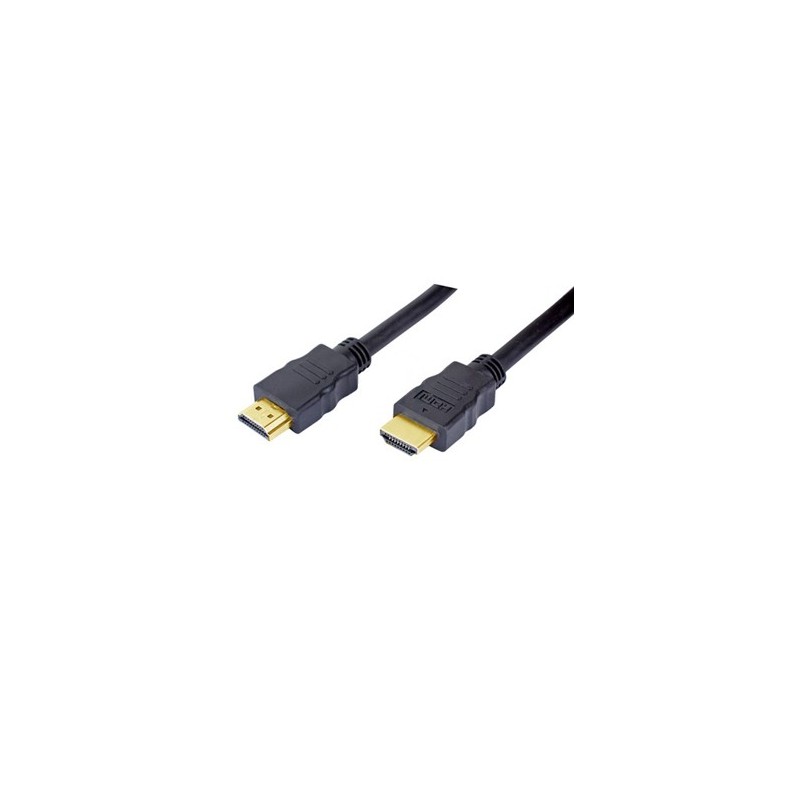 Equip HDMI HDMI 15m, HDMI, HDMI, Masculino, Masculino, Macho Macho, Derecho 119358