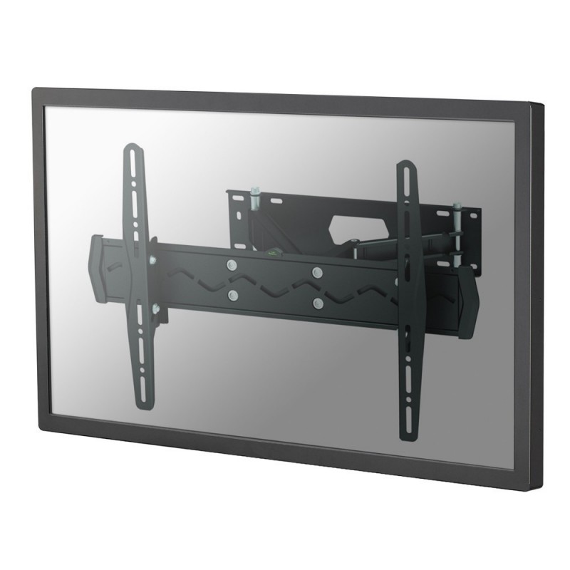 NewStar LED-W560 - El LED-W560 es un soporte de pared con 3 puntos de giro para pantallas LCD LED de