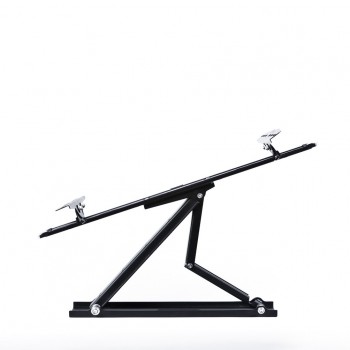 NewStar LED-W560 - El LED-W560 es un soporte de pared con 3 puntos de giro para pantallas LCD LED de