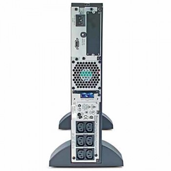APC Smart-UPS On-Line, 1000 VA, 700 W, 100 V, 280  SURT1000XLI